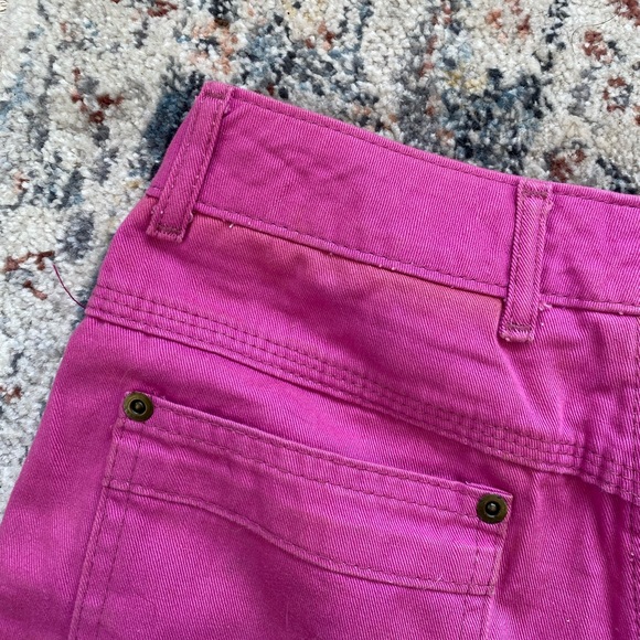 YSL Pink Pants Vintage - Picture 6 of 14